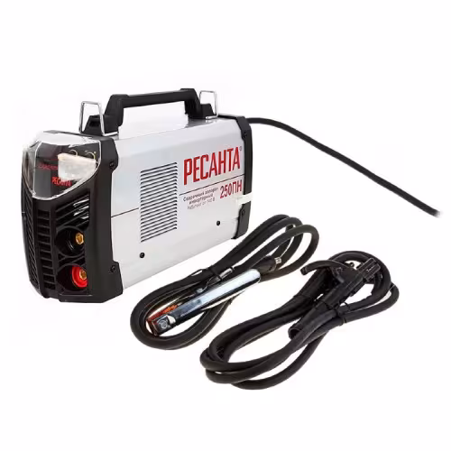 Сварочный  инвертор Ресанта САИ-250ПН 65/21