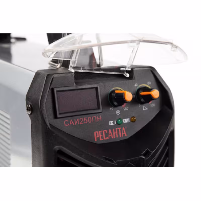 Сварочный  инвертор Ресанта САИ-250ПН 65/21