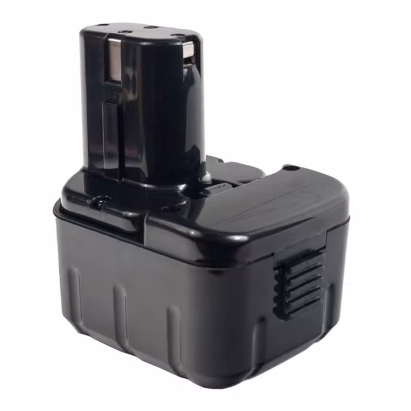 Аккумулятор Практика для электроинструмента Hitachi (Ni-Cd, 12В, 2Ач)