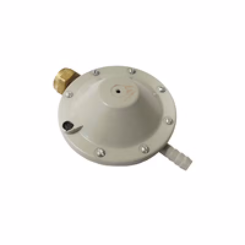 Редуктор пропановый РДСГ 1-1,2 (лягушка)