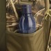 Рюкзак Aquatic РО-40, 40 л, хаки/принт Камыш