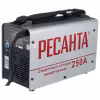 Сварочный инвертор Ресанта САИ-250 65/6