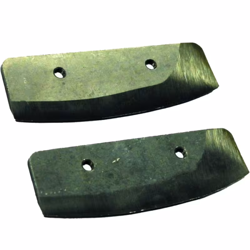 Комплект ножей для льда на мотобуры Champion (200 мм)