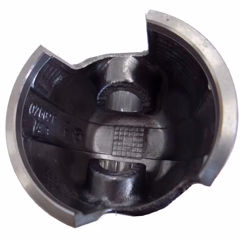 Поршни на снегоход Буран 110501550/110501560, 2шт.