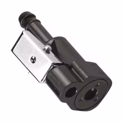 Коннектор топливный от бака к мотору Suzuki DF5/6/