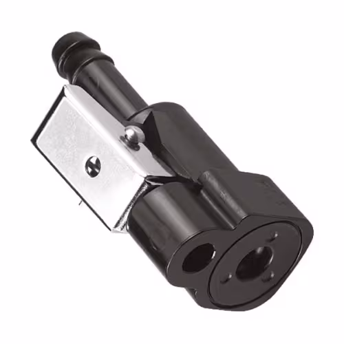 Коннектор топливный от бака к мотору Suzuki DF5/6/