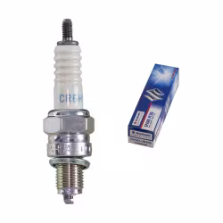 Свеча зажигания NGK CR6HSA (лод.моторы Suzuki 4-такт. 2.5л.с)