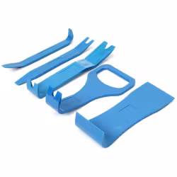 Набор съемников для панелей 5пр. 