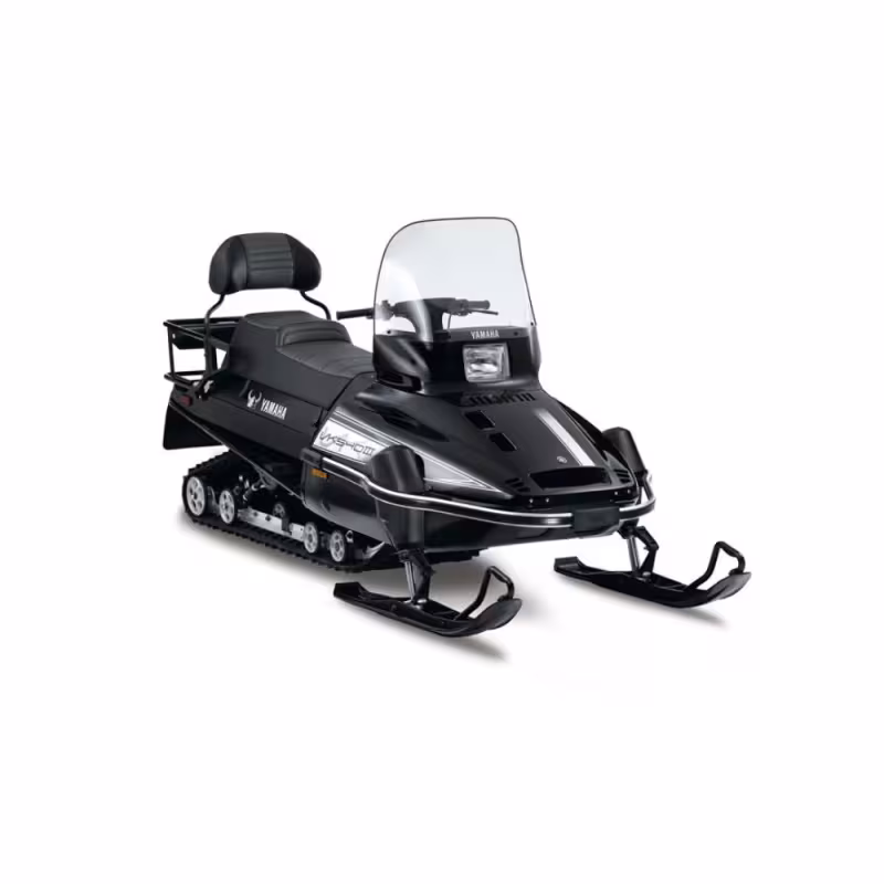 Cтекло на снегоход Yamaha Viking 540