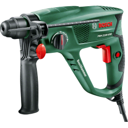 Перфоратор сетевой Bosch PBH 2100 SRE