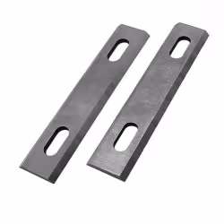Нож C.2100.001 для  Рубанка Rebir пара (110мм)