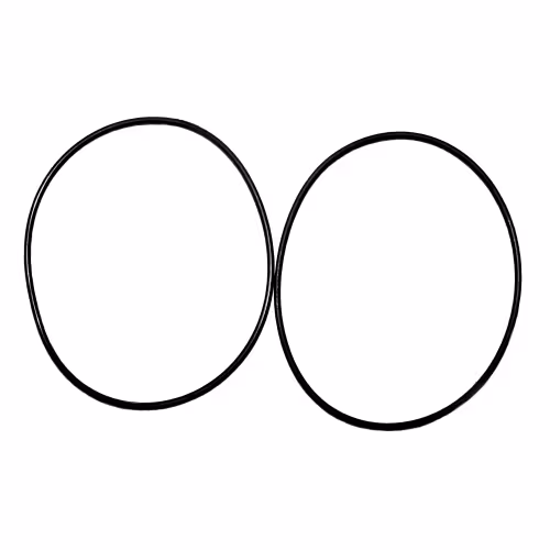 Кольцо уплотнительное головки цилиндра на снегоход Тайга С40500039