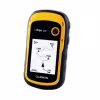 Туристический навигатор Garmin eTrex 10, 010-00970-01, черный/желтый