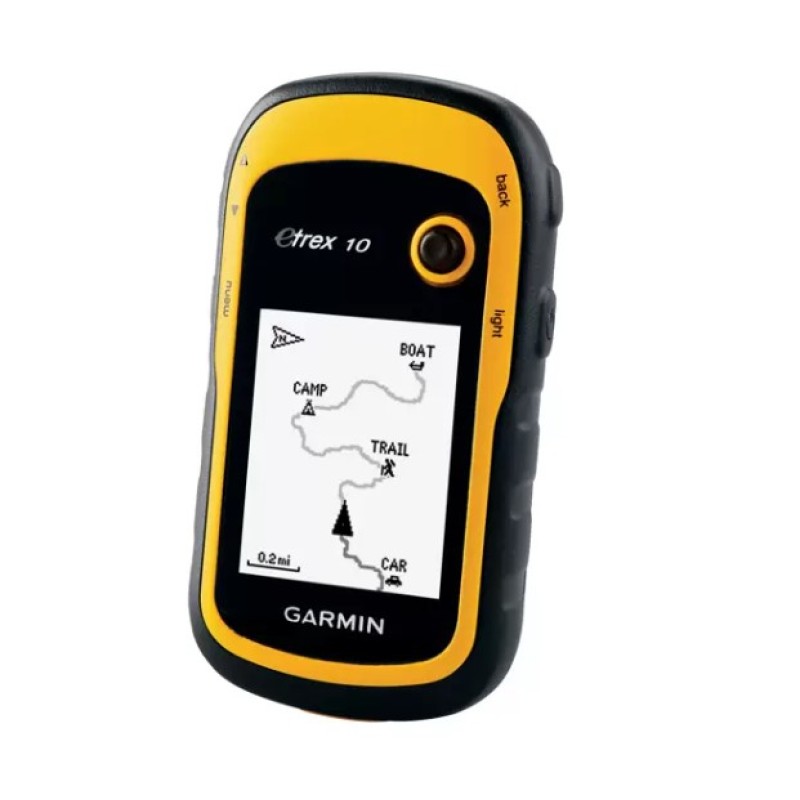 Garmin etrex yellow on sale