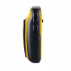Туристический навигатор Garmin eTrex 10, 010-00970-01, черный/желтый