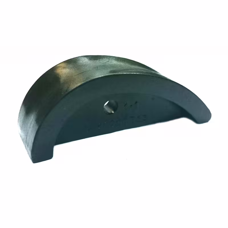 Ограничитель рычага натяжения на снегоход Тайга С40200253