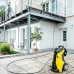 Шланг высокого давления удлинительный для моек К2-К7 Karcher XH 6 Q, 8 мм, 6 м