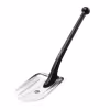 Лопата алюминиевая для автомобиля и кемпинга Fiskars 1001574