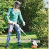 Триммер электрический Stihl FSE 52