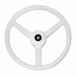 Штурвал Ultraflex V32 W, D335 мм