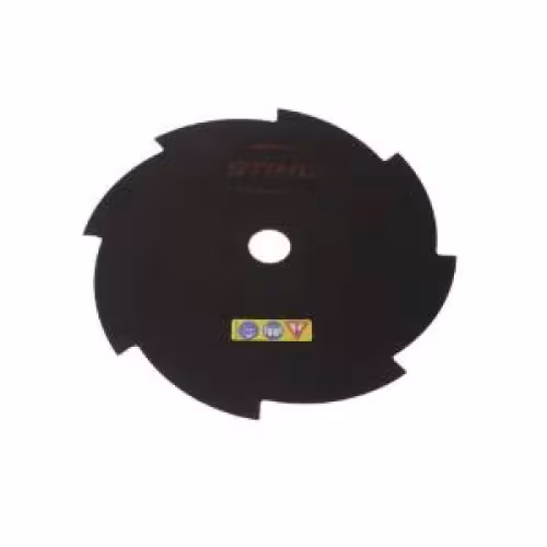 Нож триммерный Stihl 4001-713-3803 (для FS55 - FS130)