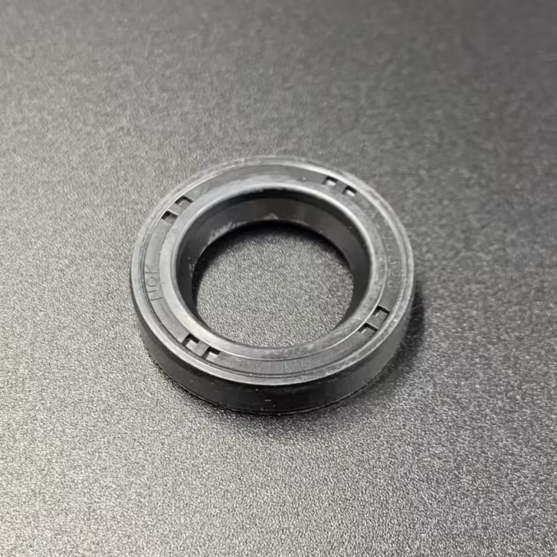 Сальник вертикального вала Honda BF 10-20, 91251-ZW9-003