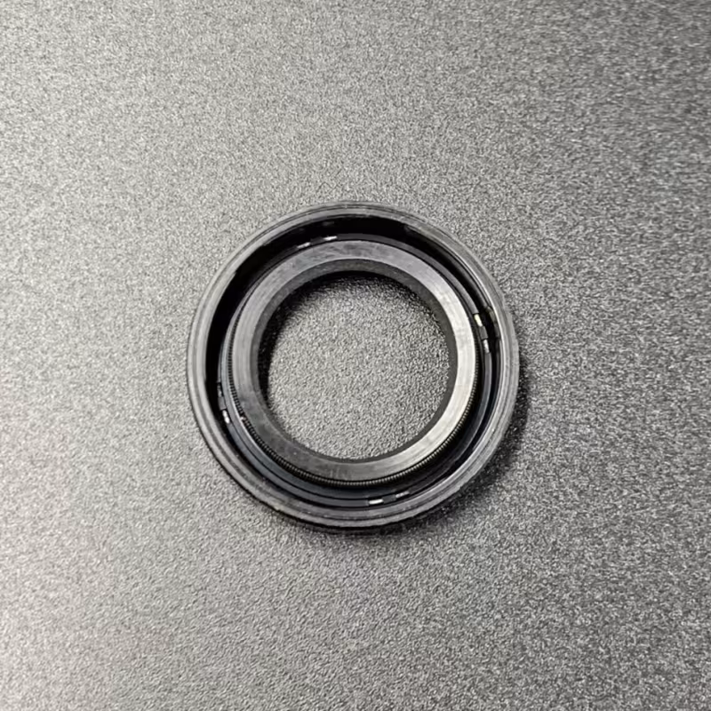 Сальник вертикального вала Honda BF 10-20, 91251-ZW9-003