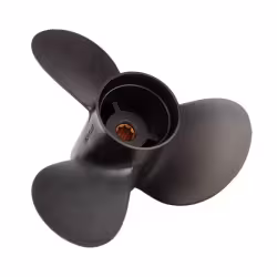Винт гребной Mercury 6-15 л.с., 3х9,3х10