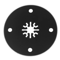 Насадка пильная Top MachineNBRn-HSS-80 круглая для реноватора (мультирезака)