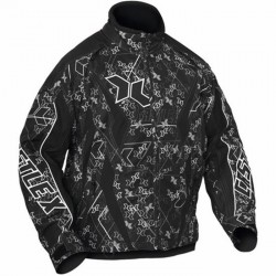Куртка мужская Castle X Switch-13 JKT Ace, ткань Таслан, черный,  размер M