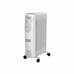 Масляный радиатор Ресанта ОМ-9Н