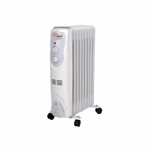 Масляный радиатор Ресанта ОМ-9Н