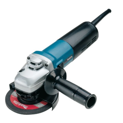 Шлифмашина угловая сетевая Makita 9562CVH