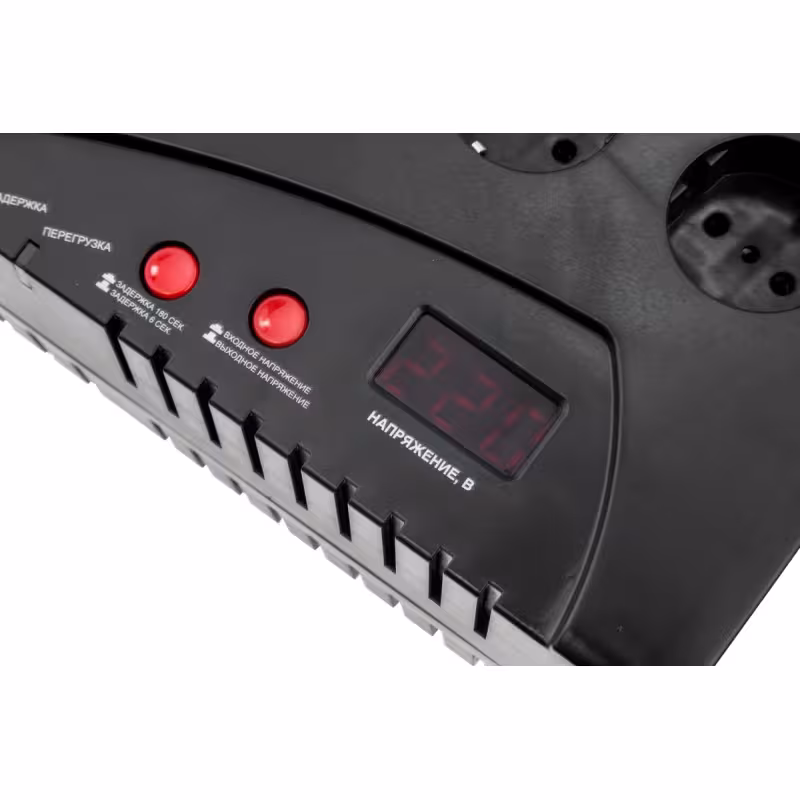 Стабилизатор напряжения Ресанта С2000