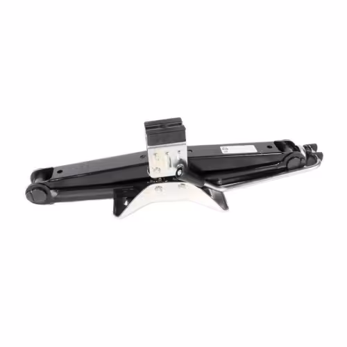 Домкрат ромбический механический Ульяновск УРД-06 1300, 1.3 т