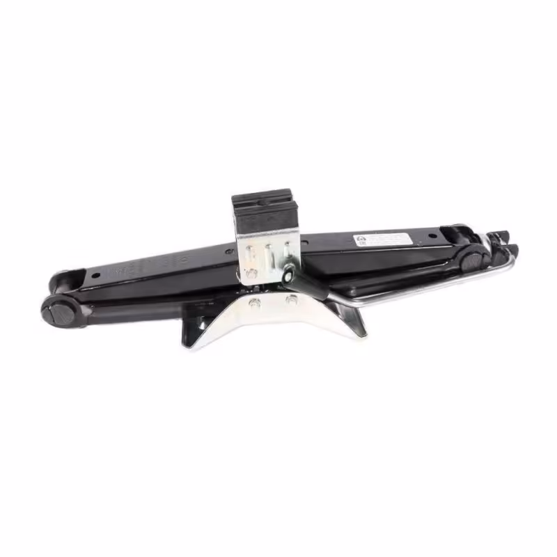 Домкрат ромбический механический Ульяновск УРД-06 1300, 1.3 т