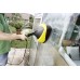 Щетка Karcher Power Brush WB 150 для моек высокого давления K2-K7