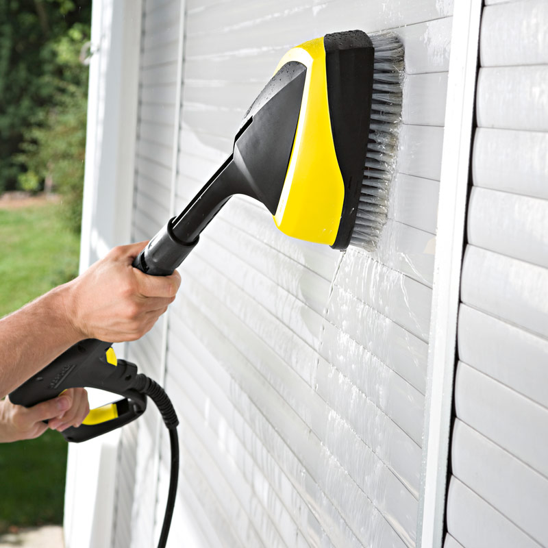 Щетка Karcher Power Brush WB 150 для моек высокого давления K2-K7