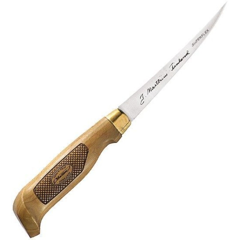 Нож Marttiini Superflex 4.0