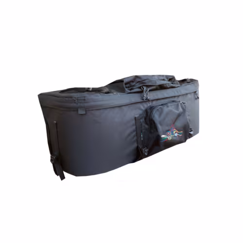 Кофр Baseg для квадроцикла CF Moto 500A
