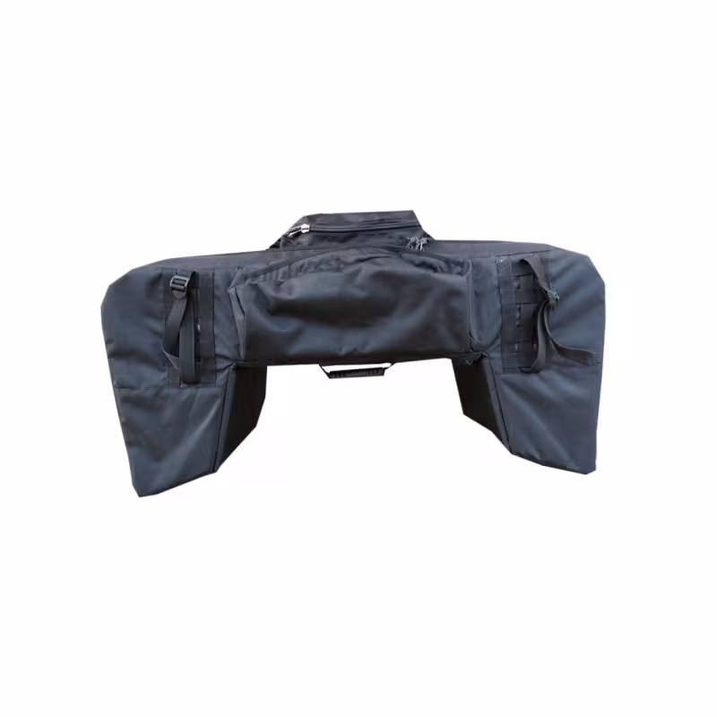 Кофр Baseg для квадроцикла CF Moto 500A