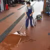 Насадка универсальная для уборки пола для пылесосов Karcher
