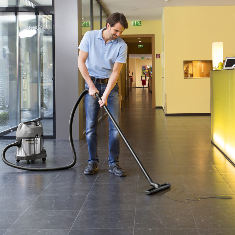 Насадка универсальная для уборки пола для пылесосов Karcher