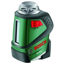 Нивелир лазерный Bosch PLL 360