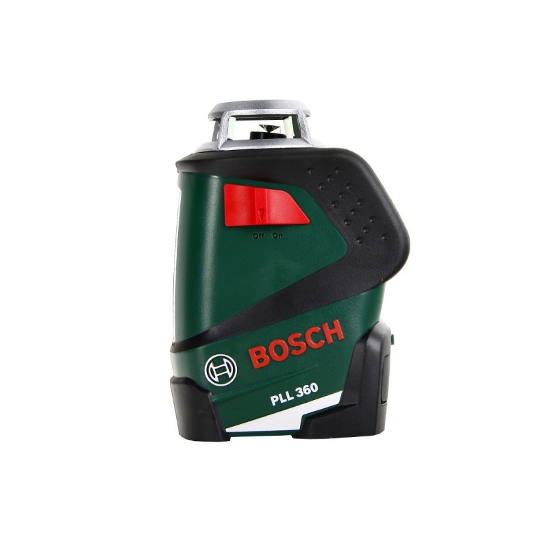 Нивелир лазерный Bosch PLL 360