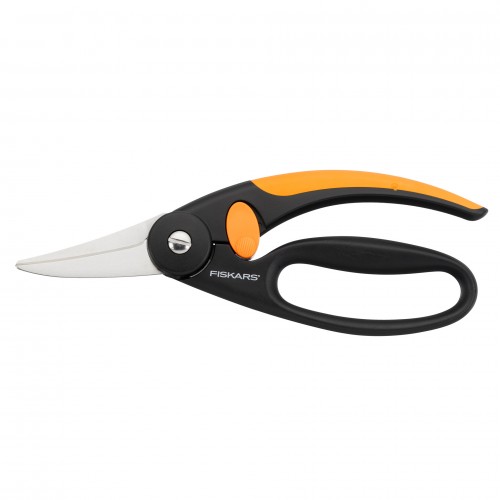 Ножницы универсальные с петлей для пальцев Fiskars P45 1001533