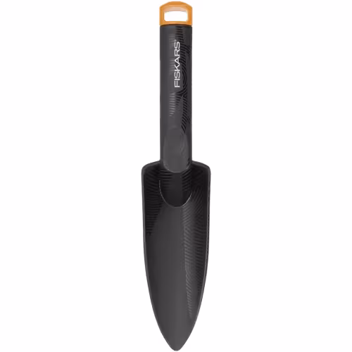 Совок садовый Fiskars Solid 1000695