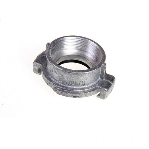 Головка муфтовая CHAMPION ГМ-80, D=76,2 мм