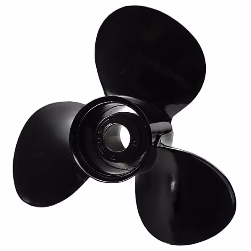 Винт гребной Mercury 135-300 л.с., 3х14,25х21