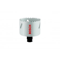 Коронка биметаллическая Bosch Progressor 2608584645, 68 мм 